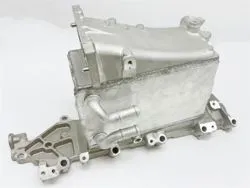 Manifold Intercooler Radyatörü (VW Golf 17-Passat 15-Audi A3 17-20 Seat Leon 13-Skoda Octavia 13 -)