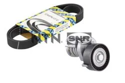 Kayış Seti (VW Golf 95-14 Polo 95-14 Polo CLS 96-02 Seat Ibiza 93-15 Leon 00-13) AEE-Bcb