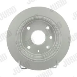 Fren Diski Chevrolet Lacetti 04-258mm Takım Arka
