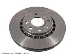 Fren Diski Opel Astra F / Vectra A / B 256mm Ön