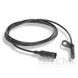Sensör ABS Spr 906 Arka Sol 515 CDI