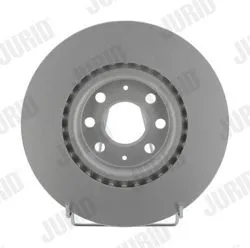 Fren Diski Opel Corsa D / E 284mm Büyük Tip Tk.Ön