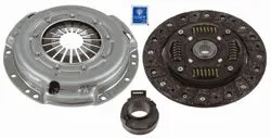 Debriyaj Seti Opel Agila A 1.0-1.2