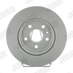 Fren Diski Opel Insignia A 17 / 18 J. 315mm Tk.Arka