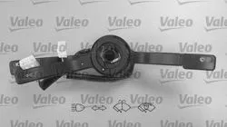 Direksiyon Çerçevesi Kumanda Kolu (Fiat Ducato 03.94-04.02)