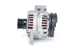 Alternatör (Opel, Vauxhall Zafira 1.9 CDTI 07.2005-12.2010, Vectra 1.9 CDTI)