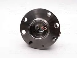 Porya Ön Sol-Sağ Rulmanlı 4X100 119X33dıs ABS Opel Astra H 1.3 1.7 1.9Cdtı 04 >