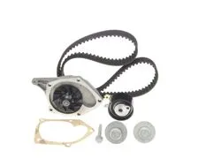Triger Gergi Seti + Su Pompası (Renault Clio II-Kangoo-Megane 1.5 DCI)
