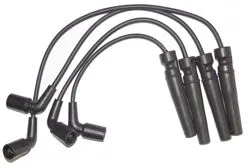 Buji Kablosu (Chevrolet: Aveo 1.4 16V 06-/ Kalos 1.4 16V 05-/ Rezzo 1.6 16V 05 -)