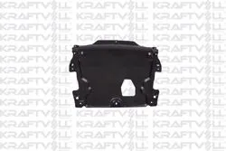 Motor Alt Muhafaza Ford Mondeo 2007-2013- >