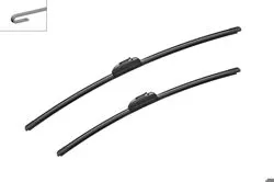 Silecek Süpürgesı Ön Takım 650 / 550 mm
                                Takım