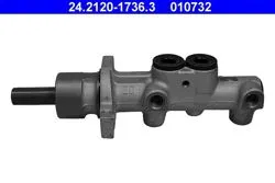 Ana Merkez VW Polo 02- 20,64-ABS