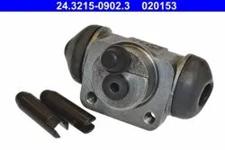Fren Silindiri D207 Arka 15,90mm R15016b1