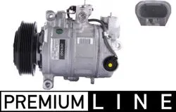 Klima Kompresörü F 20 / 30 116 / 316 N 13 (Acp475000p)