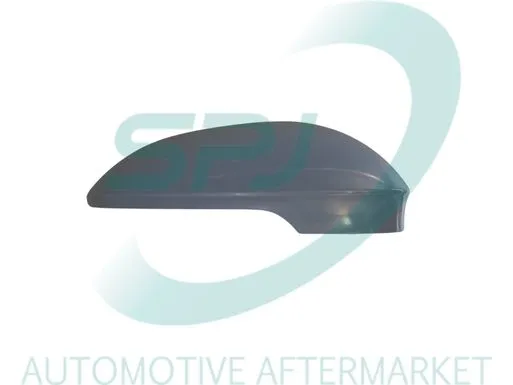 / Dış Dikiz Ayna Kapağı Clio Ayna Kapağı 09 / 12 Astarlı Hb Sağ