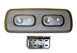 Cam Açma Anahtarı (Hyundai: Accent 95 > 00)