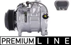 Klima Kompresörü Premıum Line BMW F22 F10 F30 F32 F34 F36 F01 E70 E71 F15 F16
