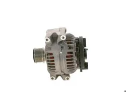 Alternatör (Mercedes-Benz C 180 Kompressor 09.2002-07.2007, Slk 200 Kompressor 04)