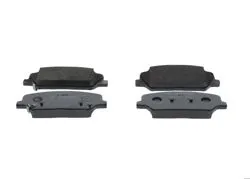 Fren Balatası Ön Hyundai Elantra 2011-/ Elantra 2016-/ i30 2011-/ Santafe 13-/ Kia Optıma 2012-/ Cerato 2015-/ Ceed 12-/ Carens 12-/