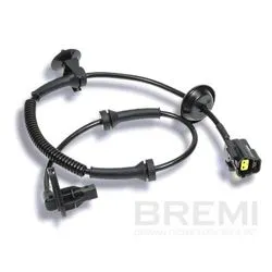 ABS Sensörü Opel Insıg.Ast.J Ön Esnek Sürüş İçin