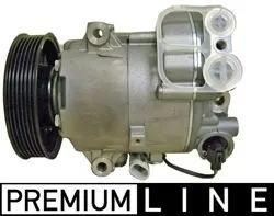 Klima Kompresörü Opel Astra J 1.4 (Acp145000p)