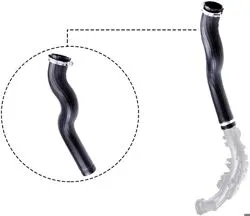 Turbo Hortumu Opel Movano A 2.5 Dtı