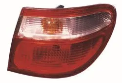 (Uretımden Kaldırıldı) Stop Lambası Sağ-(Duysuz)-(Nissan: Almera Sedan N16 00 > 06)