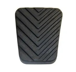 Pedal Lastiği (Fren Debriyaj) (Hyundai: Accent 11 > Blue / i20 / i30 / Elantra 11 > / Getz / H100 / H100 Kamyonet 98 > 04 / H100 Kamyonet 04 > / Starex Minibüs / Starex Kamyonet / Kia: Bongo 04 > / Ceed 12 > / Sorento 12 > / Mitsubishi: L200 06 > 15)