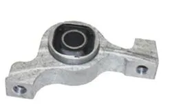 Salıncak Burcu (Citroen: C5 III 2008 >)