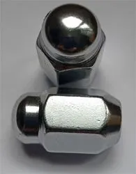 Bijon Somunu Uzun-Nissan Pick-Up D21-D22 90-06-(Aa.21 M12×1.25 B-37 H-37 Kapalı Somun)