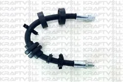 Ön Fren Hortumu Alfa Romeo 145 / 146 94-99 Alfa Romeo 155 92-97