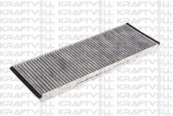 Polen Filtresi Passat (96 00) A4 (95 00) 1.6 1.8 1.9 2.0 TDI 2,8 2.5 TDI Karbonlu