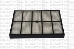 Polen Filtresi Crafter 06 > / Sprinter 06 > Kasalı