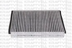Polen Filtresi Focus III 11 > C-Max II Kuga II 13 > Connect 13 > V40 D2 12 > Karbonlu
