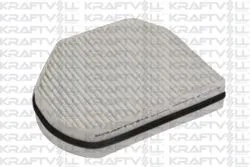 Polen Filtresi W202 94 > 00 C208 97 > 02 W210 96 > 02 R170 96 > 00