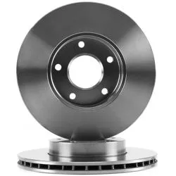 Fren Diski Ön (5D 280mm) Nissan Maxıma III 88-Avenır 97-Stagea 96-Sılvıa 99-