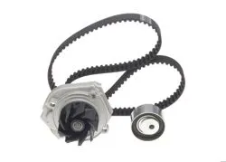 Triger Gergi Seti + Su Pompası (Fiat Albea-Doblo-Punto-Evo 1.4 8V 03-/)
