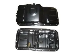 Yağ Karteri-(Honda: Civic 91-00 1.6 Vtec: Crx III 1.6 VTI 92-98)