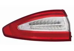 Stop Lambası Sol Ford Mondeo V Saloon (Cd) / Fusion 2012-2016