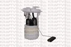 Yakıt Depo Şamandırası C3 III Ds3 Ep3c Ep6c