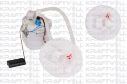 Yakıt Depo Şamandırası Focus Cak 98 > 05 1.4-1.6-1.8-2.0 Mondeo III 00 > 07 1.8 / 2.0 Zetec