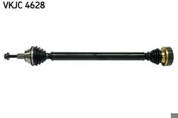 Aks Komple