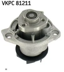 Su Pompası (VW Golf 02-09 Touareg 03-07 Audi Tt 03-10 Porsche Cayenne 03-10)