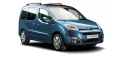 Citroen Berlingo 2009-2018 Bagaj Amortisör Takımı 2 Adet Yansanayi 630mm
                                Takım 2