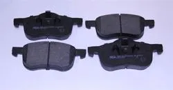 Ön Fren Balatası Volvo (S60-S80-V70-Xc70) (99-09) (15-16) (Vwa 23073)