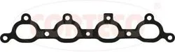 Conta Manifold Eksoz Opel Corsa C / Combo C / Astra G Y17dt