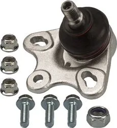 Rotil Alt A-Class W168 A140 A160