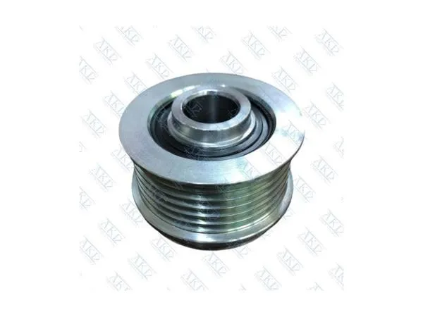 Alternatör Kasnağı Rulmanlı Linea Doblo Fiorino 500 1.3 JTD Astra H Corsa C Comboz13dtj Bipper Nemo 1