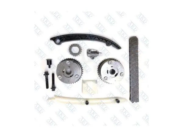 Triger Zincir Seti (Komple Dişli İle) Astra J – Insignia A – Corsa D – A14net-Aveo T300 1.4 16V