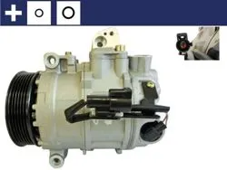 Klima Kompresörü Jaguar Xf I (X250) 08-15 Xj (X350, X358) 05-09 Xk II (X150) 06-14